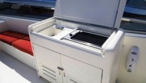 ANTALEX -  Flybridge BBQ